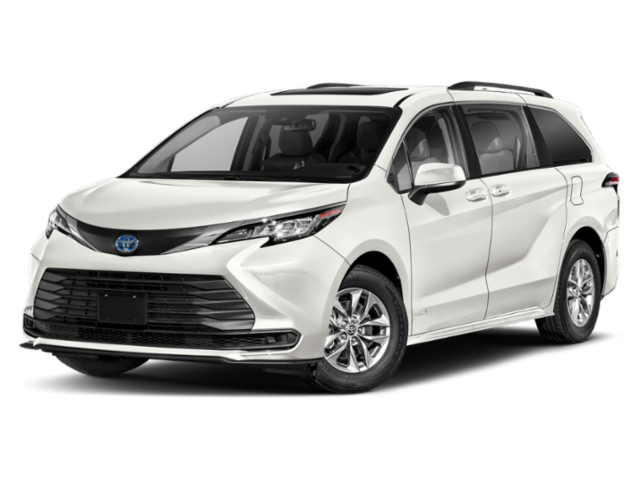 Certified Used 2024 Ice Toyota LE image 3
