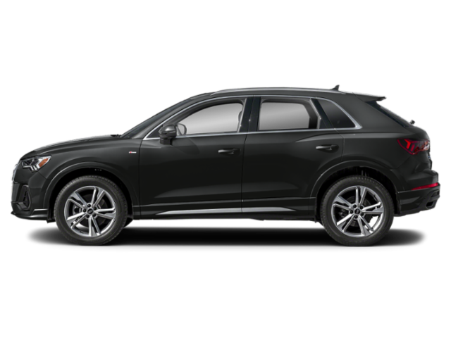 Used 2023 Black Audi Premium Plus image 3