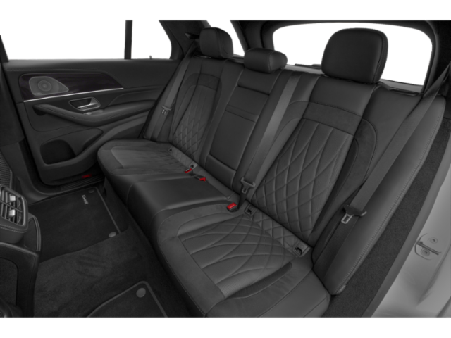 Used 2021 designo Diamond White Metallic Mercedes-Benz GLE 63 S AMG® image 19