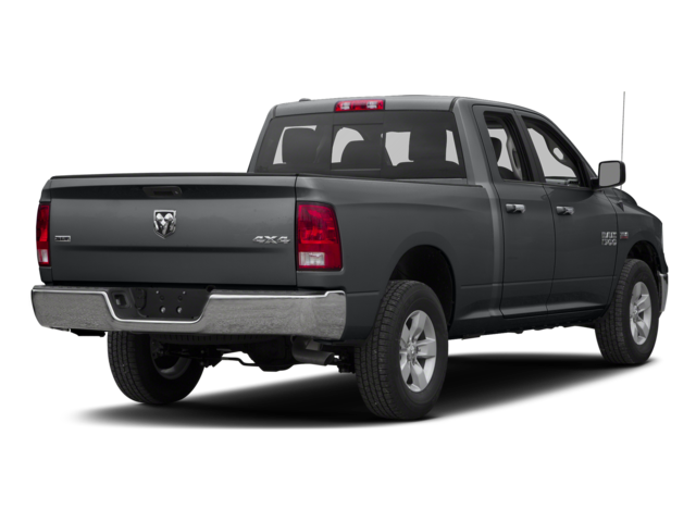 Used 2017 RAM Ram 1500 Pickup Big Horn with VIN 1C6RR7GT8HS713127 for sale in Midwest City, OK