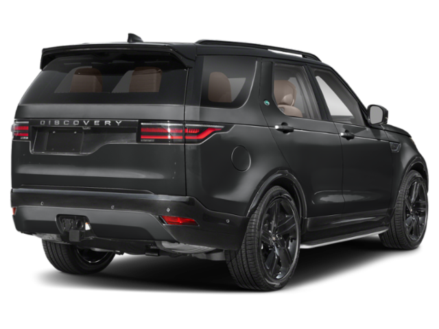 New 2026 Santorini Black LAND ROVER Gemini 360PS image 8