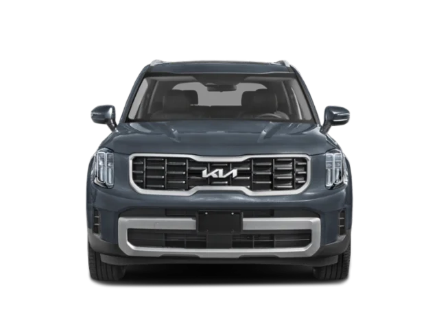 Used 2025 Black Kia S image 7
