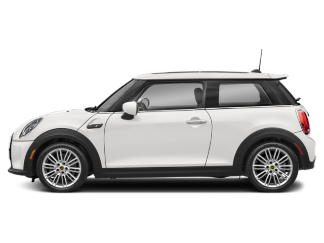 Used 2024 White MINI  image 4