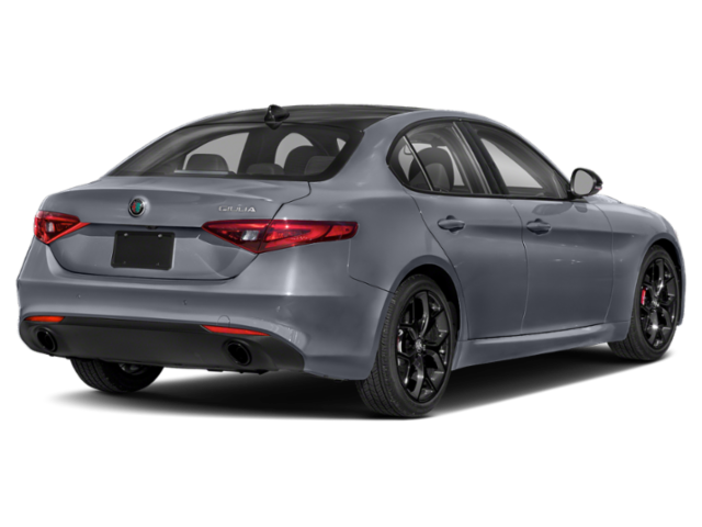 Used 2022 Gray Metallic Alfa Romeo Veloce image 2