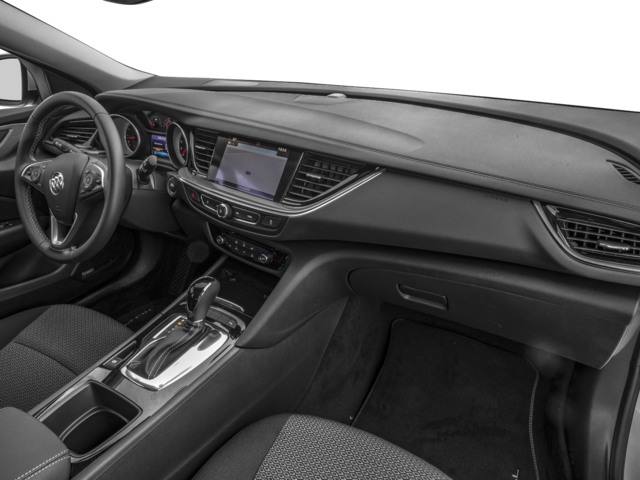 Used 2018 Gray Buick Preferred image 13