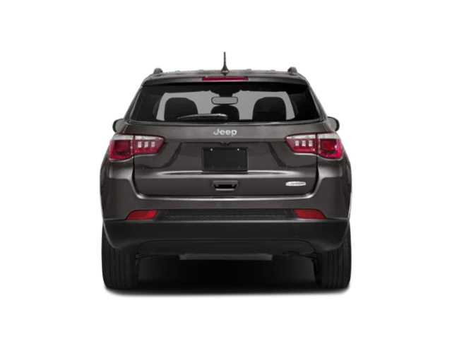 Used 2019 Blue Jeep Limited image 5