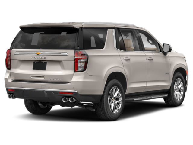 Used 2023 Beige Chevrolet Premier image 2