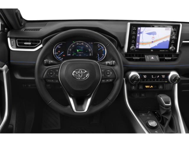 Used 2020 Silver Toyota XSE image 4