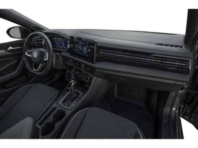 New 2027 Blue Volkswagen Sport image 12