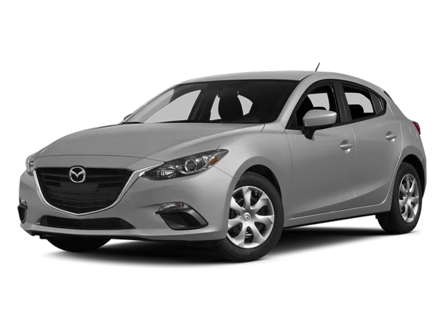 Used 2014 Mazda MAZDA3 i Grand Touring with VIN JM1BM1M79E1169784 for sale in Escondido, CA