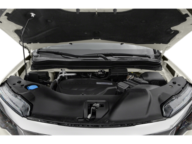 Used 2020  Honda EX-L image 12