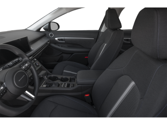 New 2027 Transmission Blue Hyundai SE image 6