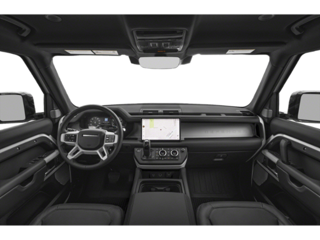 Used 2024 Fuji White Land Rover S image 6