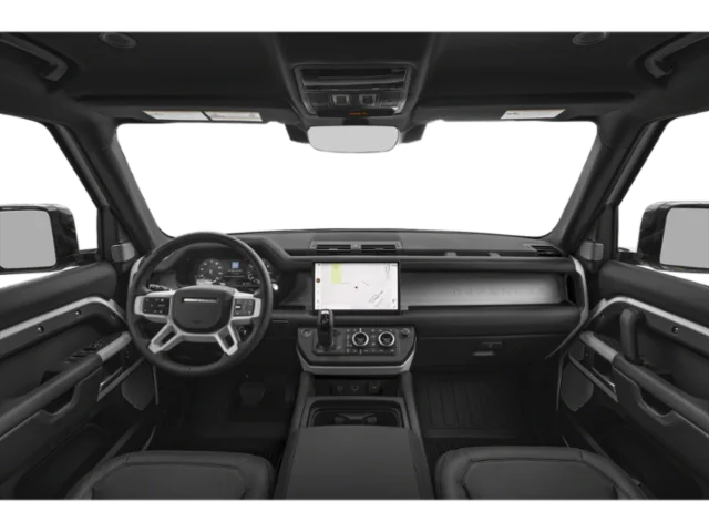 New 2024 Carpathian Grey Land Rover X-Dynamic SE image 5