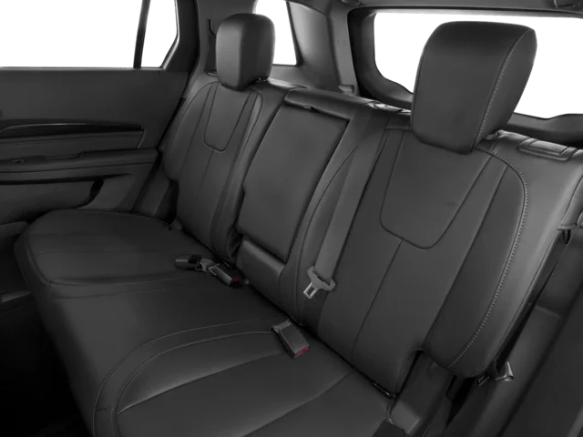 Used 2017 Silver GMC Denali image 11
