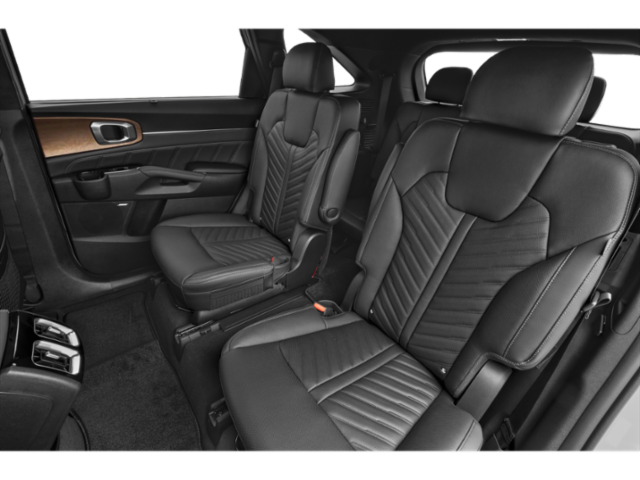 2026 Kia Sorento X-Line SX Prestige - Photo 10