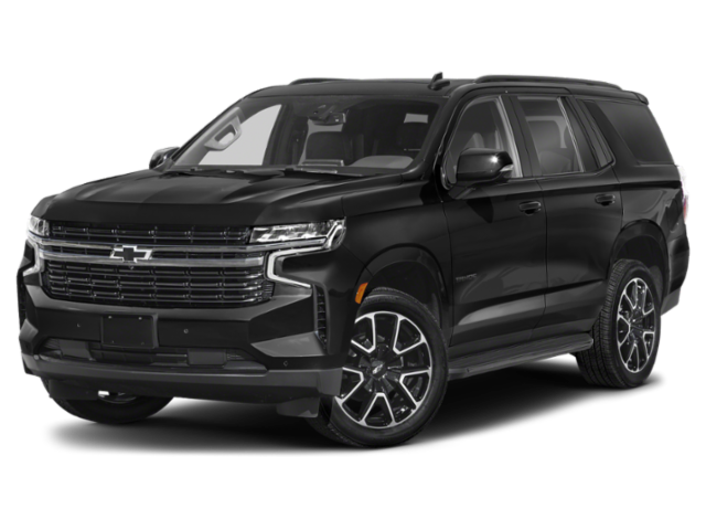 Used 2023 Black Chevrolet RST image 1