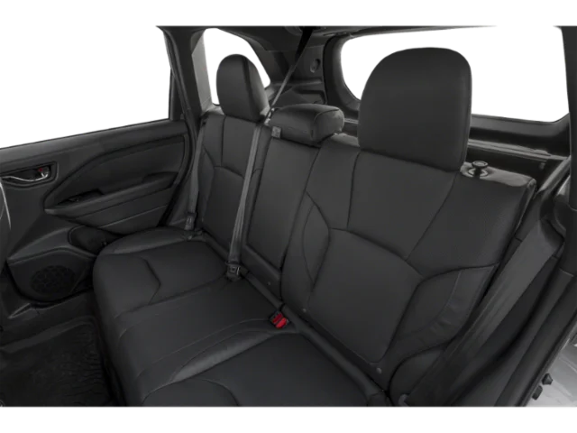 New 2026 River Rock Pearl Subaru Limited image 10