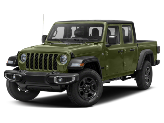 2023 Jeep Gladiator Sport's photo