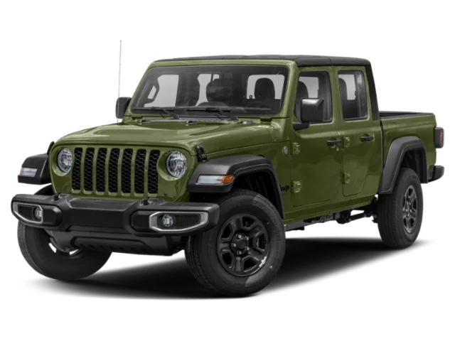 2023 Jeep Gladiator Sport's photo