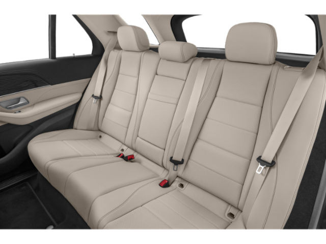 Certified Used 2024 Black Mercedes-Benz GLE 450 image 11