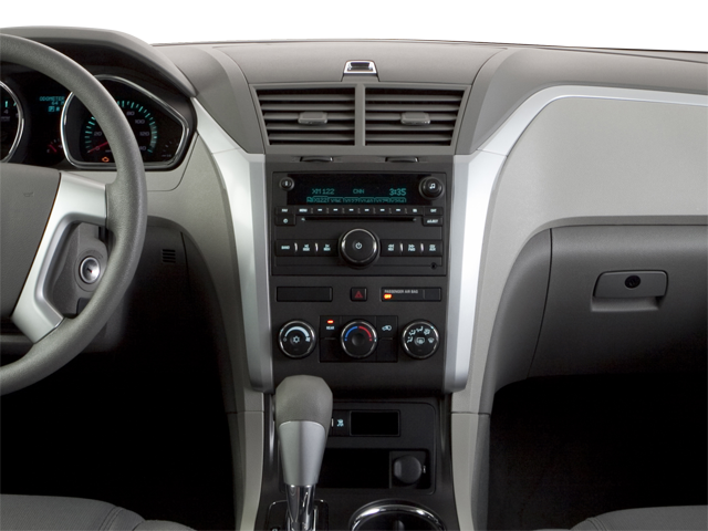 Used 2010 Dark Blue Metallic Chevrolet LT w/1LT image 17