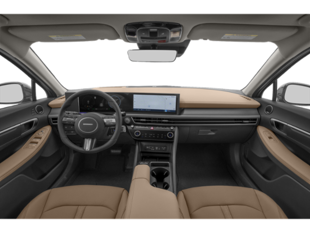 New 2027 Transmission Blue Hyundai Limited image 5