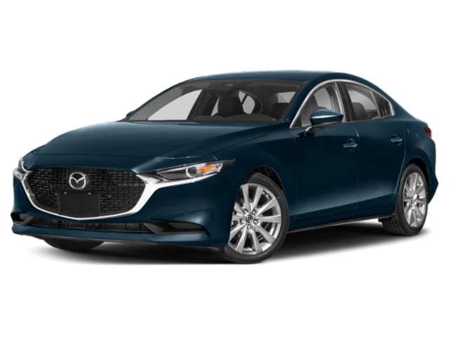 2021 Mazda CX-3 Preferred AT 4-Door SKYACTIV's photo