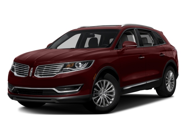 Used 2017 Burgundy Lincoln Black Label image 2