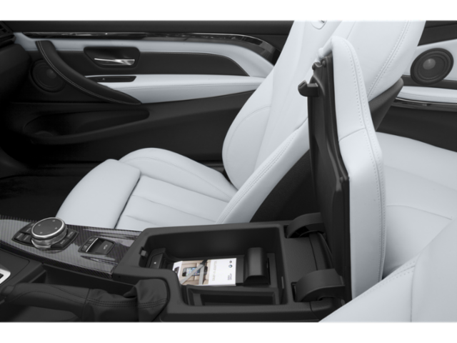 Used 2015 Black BMW Base image 15