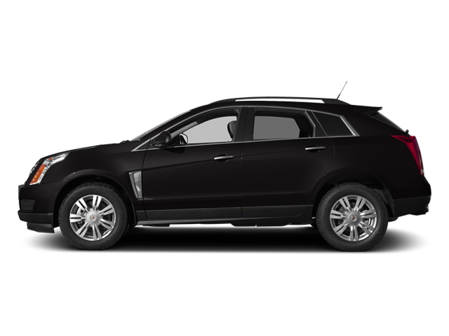 Used 2013 Black Cadillac Luxury image 3