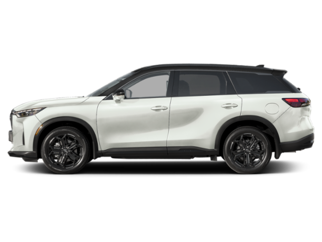2026 Infiniti QX60 AWD photo 3