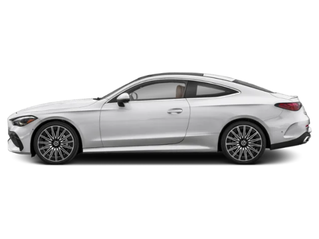 New 2027  Mercedes-Benz CLE 450 image 3