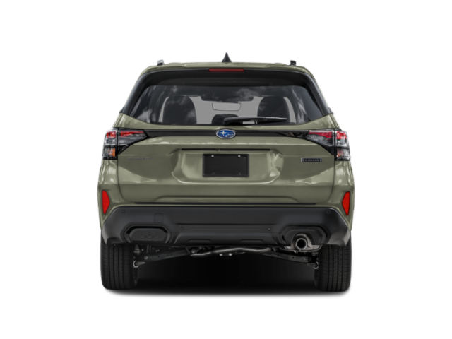New 2026 Brown Subaru Touring Hybrid image 5