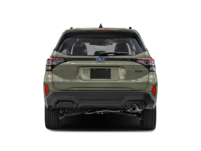 New 2026  Subaru Touring Hybrid image 5