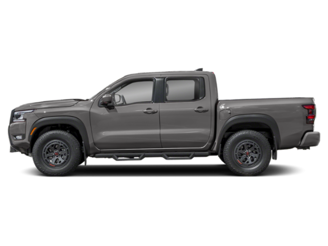 New 2026 KAD/GUN METALL NISSAN  image 3