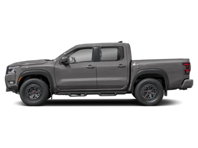 New 2026 QAK/GLACIER WH Nissan PRO-4X image 3