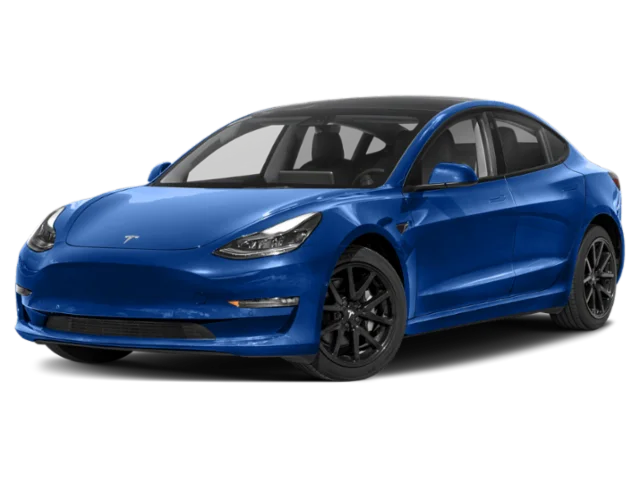 2022 Tesla Model 3 Long Range Dual Motor All-Wheel Drive's photo
