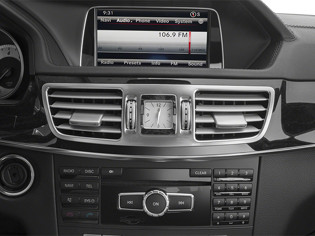 Used 2014  Mercedes-Benz E 350 image 11