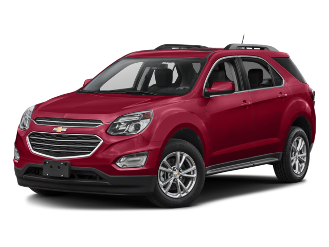 Used 2016 Red Tintcoat Chevrolet LT image 6
