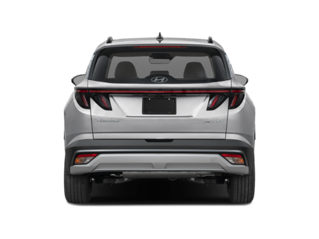 New 2026 Gray Hyundai SEL Convenience image 5