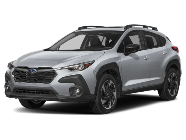 New 2026  Subaru Limited image 1