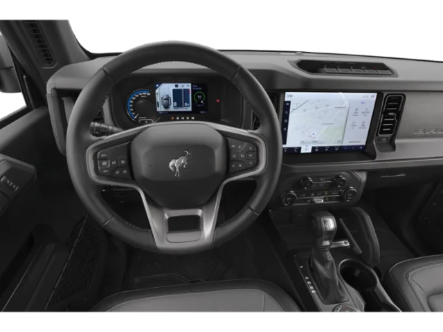 Used 2024 Green Ford Everglades image 10