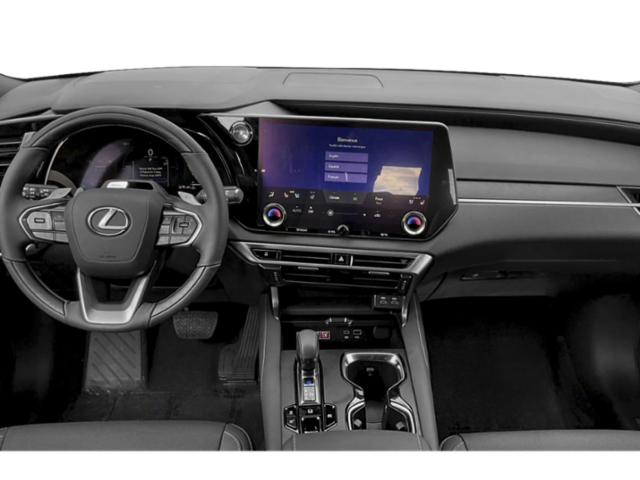 New 2026 Incognito Lexus F SPORT DESIGN AWD image 10