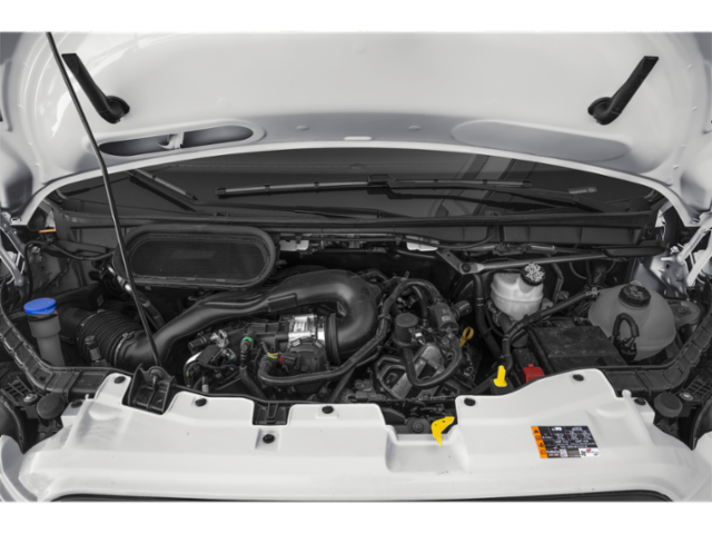 2024 Ford Transit Passenger Van XL - Photo 17