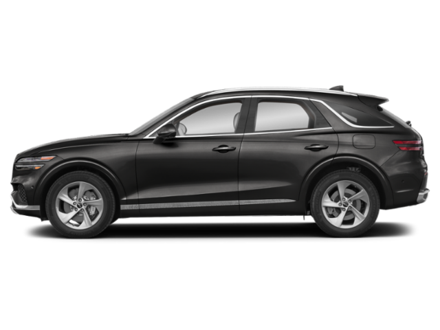 New 2027 Black Genesis 2.5T image 3