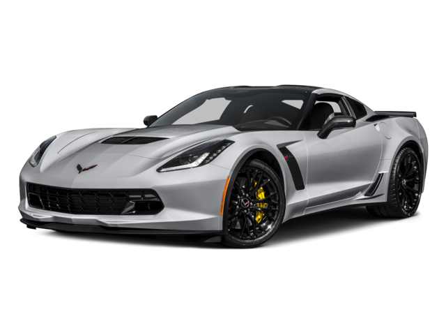 2017 Chevrolet Corvette Z06 Coupe 1LZ's photo