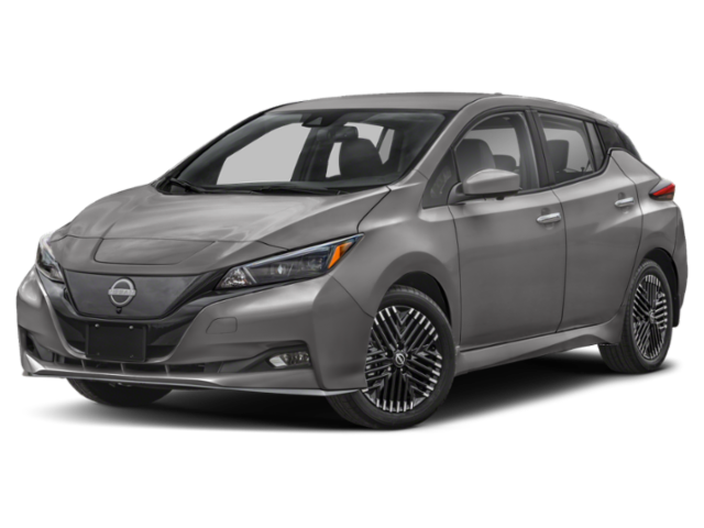 2024 Nissan Leaf SV PLUS's photo
