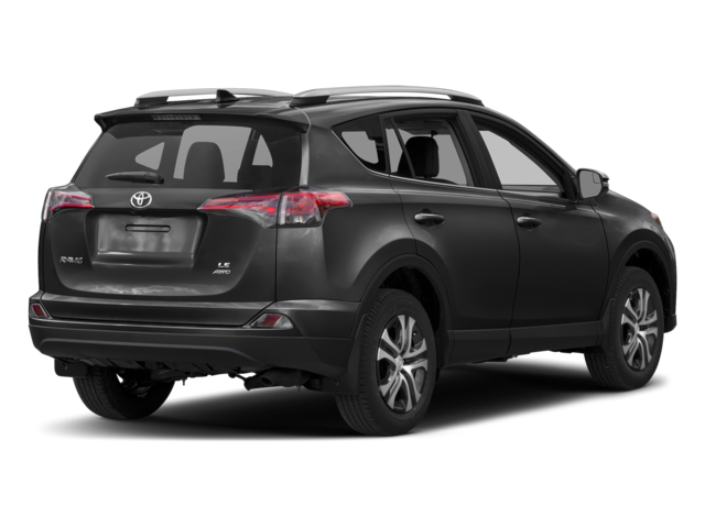 Used 2017 Toyota RAV4 LE with VIN JTMBFREVXHJ700291 for sale in Midwest City, OK