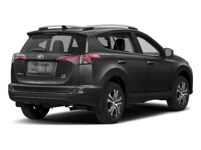 Used 2017 Gray Toyota LE image 2